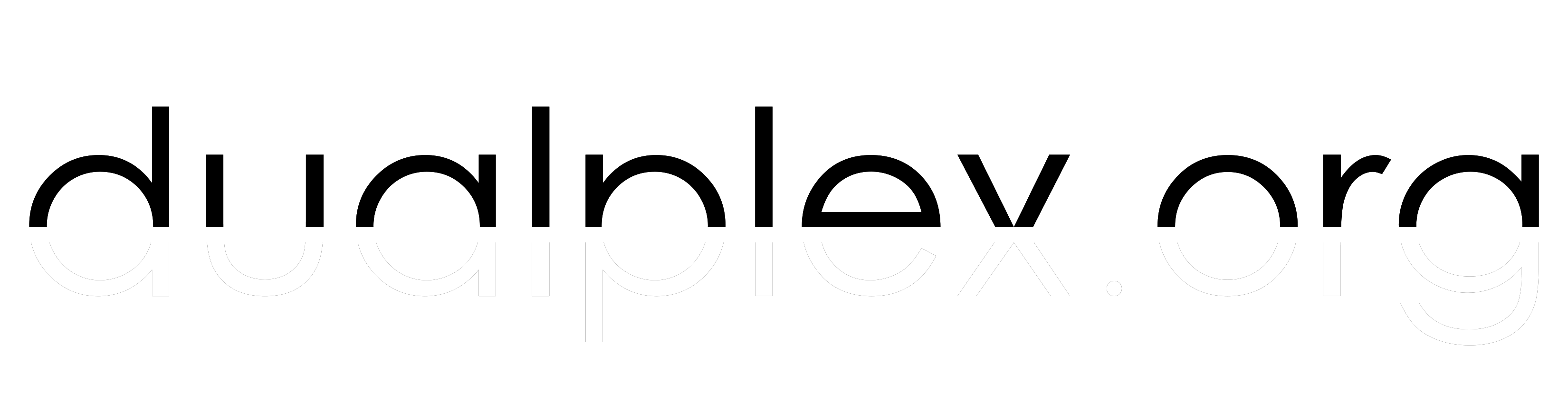 DualPlex Logo